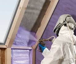 Eco-Friendly or Green Insulation Solutions in March Ar, CA